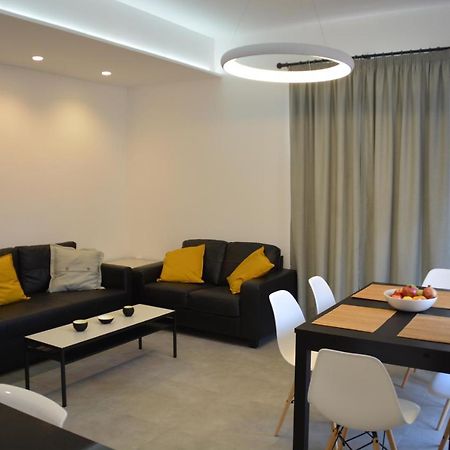 Luminoso Y Moderno Apartamento En El Centro Granada Ngoại thất bức ảnh