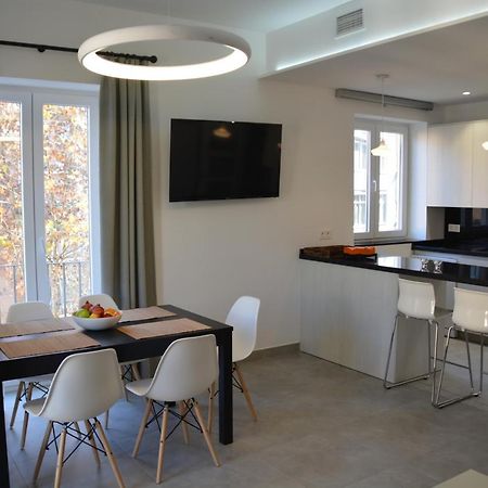 Luminoso Y Moderno Apartamento En El Centro Granada Ngoại thất bức ảnh