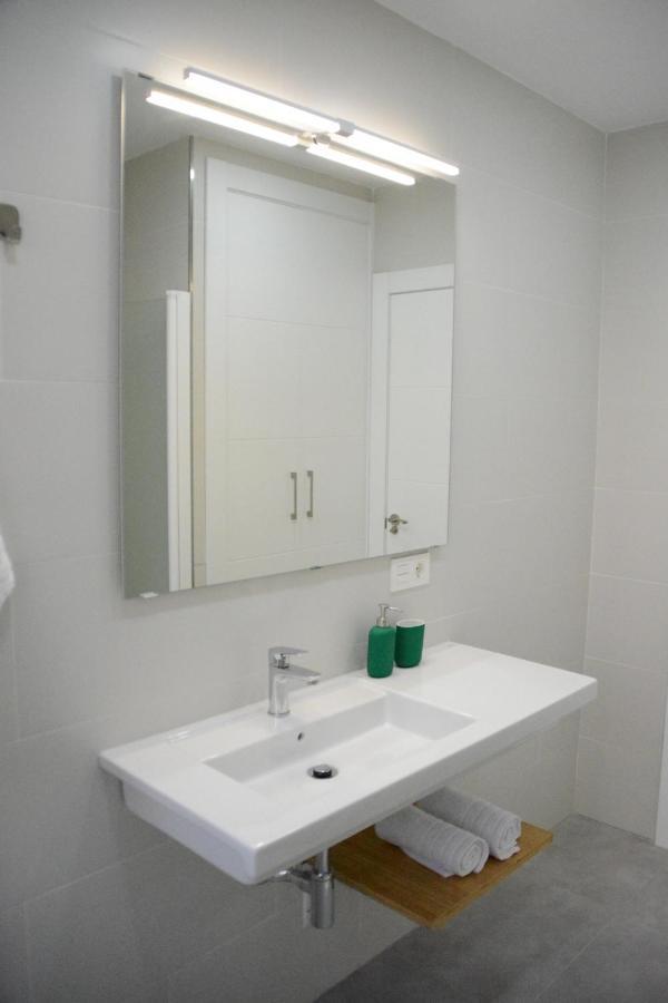 Luminoso Y Moderno Apartamento En El Centro Granada Ngoại thất bức ảnh