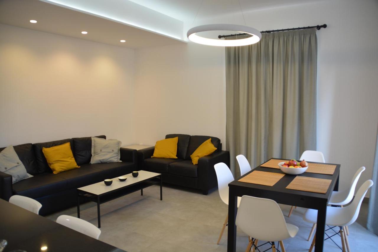 Luminoso Y Moderno Apartamento En El Centro Granada Ngoại thất bức ảnh