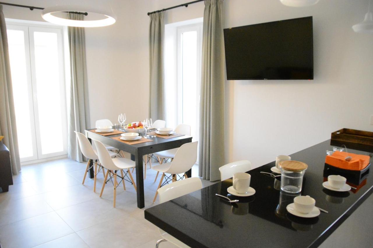 Luminoso Y Moderno Apartamento En El Centro Granada Ngoại thất bức ảnh