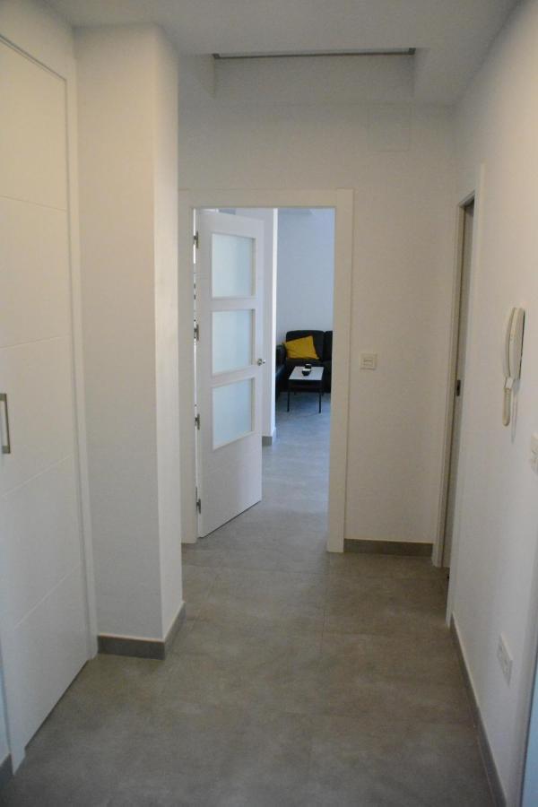 Luminoso Y Moderno Apartamento En El Centro Granada Ngoại thất bức ảnh