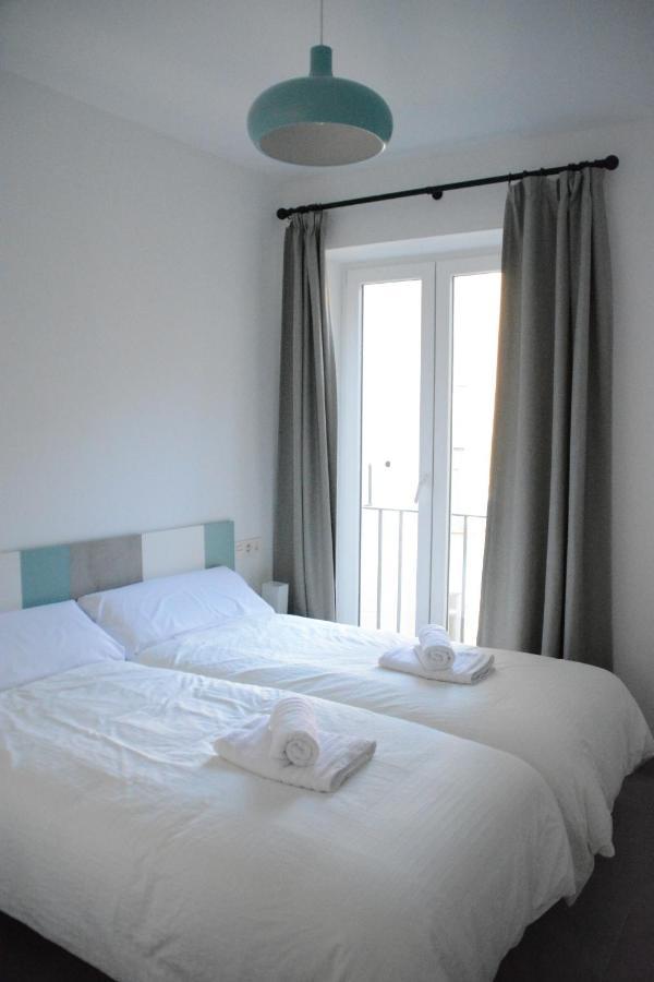 Luminoso Y Moderno Apartamento En El Centro Granada Ngoại thất bức ảnh