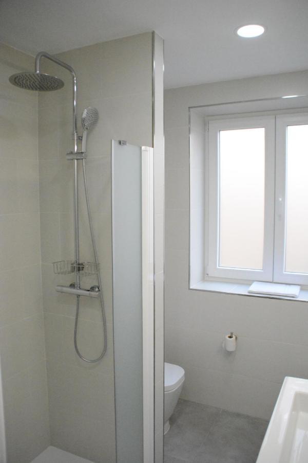 Luminoso Y Moderno Apartamento En El Centro Granada Ngoại thất bức ảnh