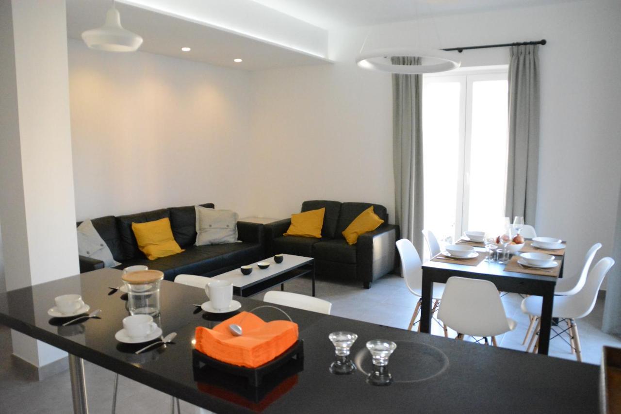 Luminoso Y Moderno Apartamento En El Centro Granada Ngoại thất bức ảnh
