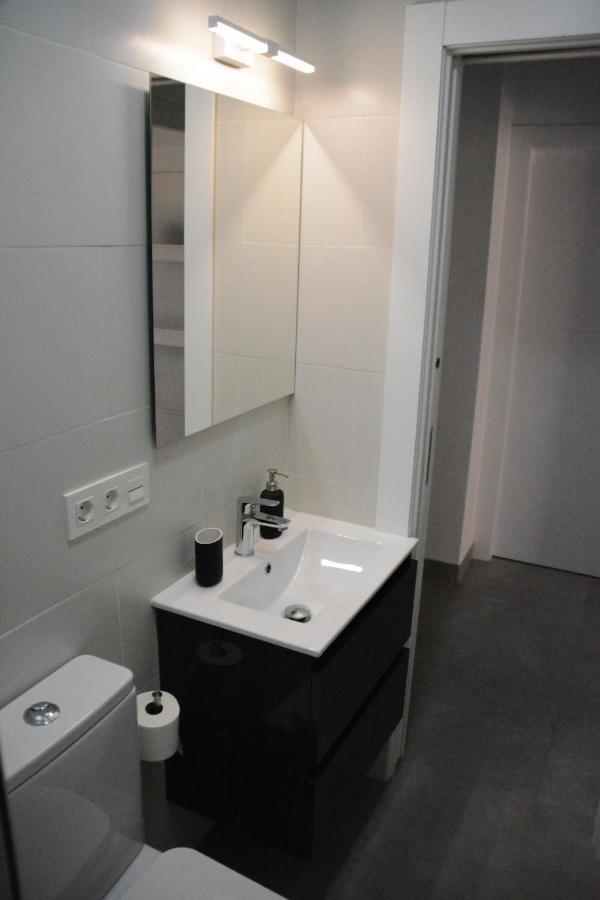 Luminoso Y Moderno Apartamento En El Centro Granada Ngoại thất bức ảnh