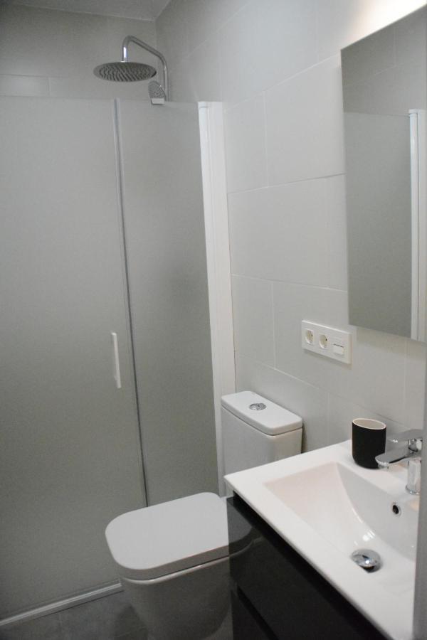 Luminoso Y Moderno Apartamento En El Centro Granada Ngoại thất bức ảnh