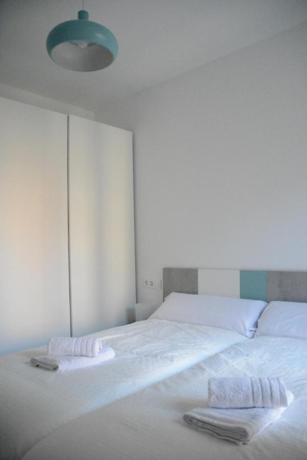 Luminoso Y Moderno Apartamento En El Centro Granada Ngoại thất bức ảnh