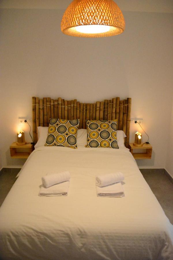 Luminoso Y Moderno Apartamento En El Centro Granada Ngoại thất bức ảnh
